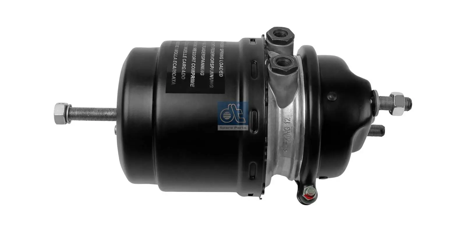 Камеры пневмотормозов DAF 1519442 цена, от 77.57 USD