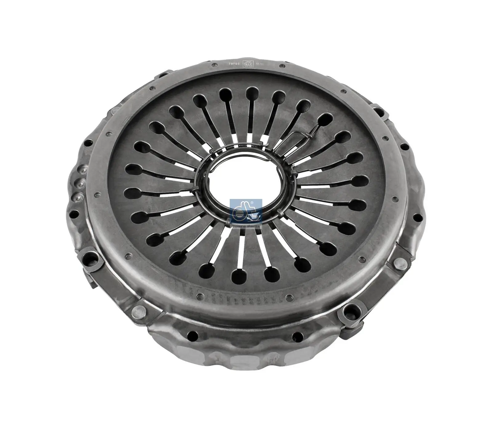 Лепестковая корзина сцепления Sachs 3482000348 цена, от 353.12 USD