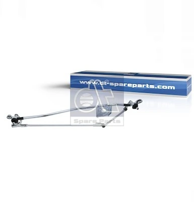 Купить 0028204441 Mercedes Трапеция дворников