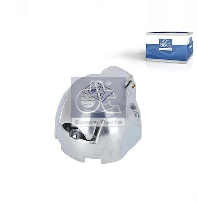 Розетка прицепа электрическая Volvo 3548781 цена, от 8.76 USD