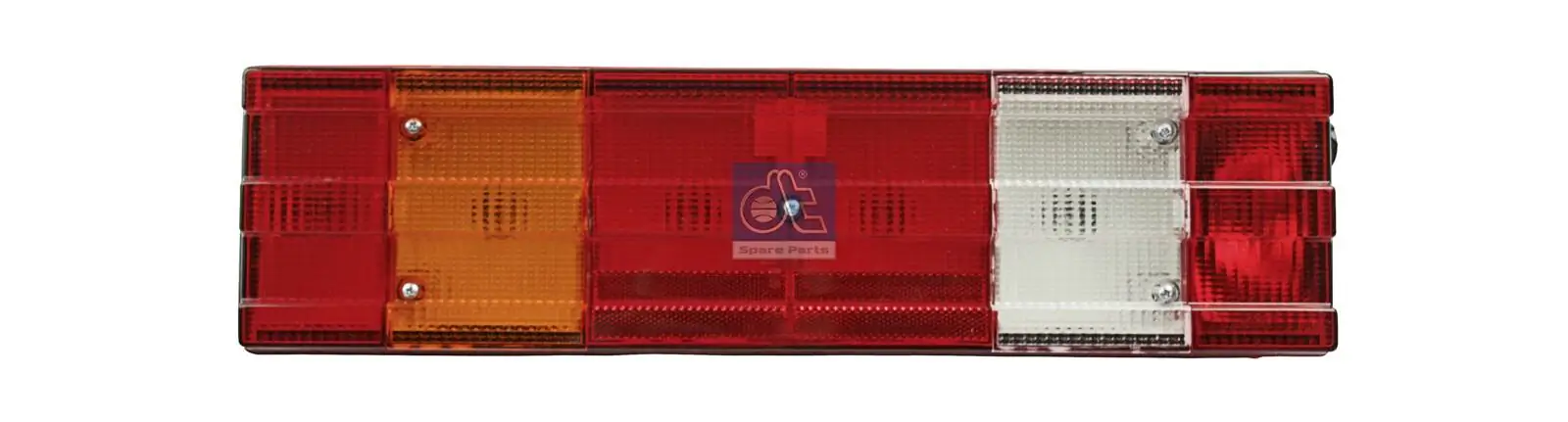 Фонарь задний левый 0015405770 Mercedes