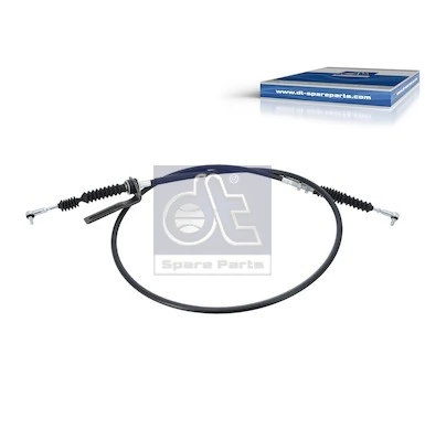 Cabo/pedal de gás (de acelerador) Renault Trucks TRUCK PREMIUM