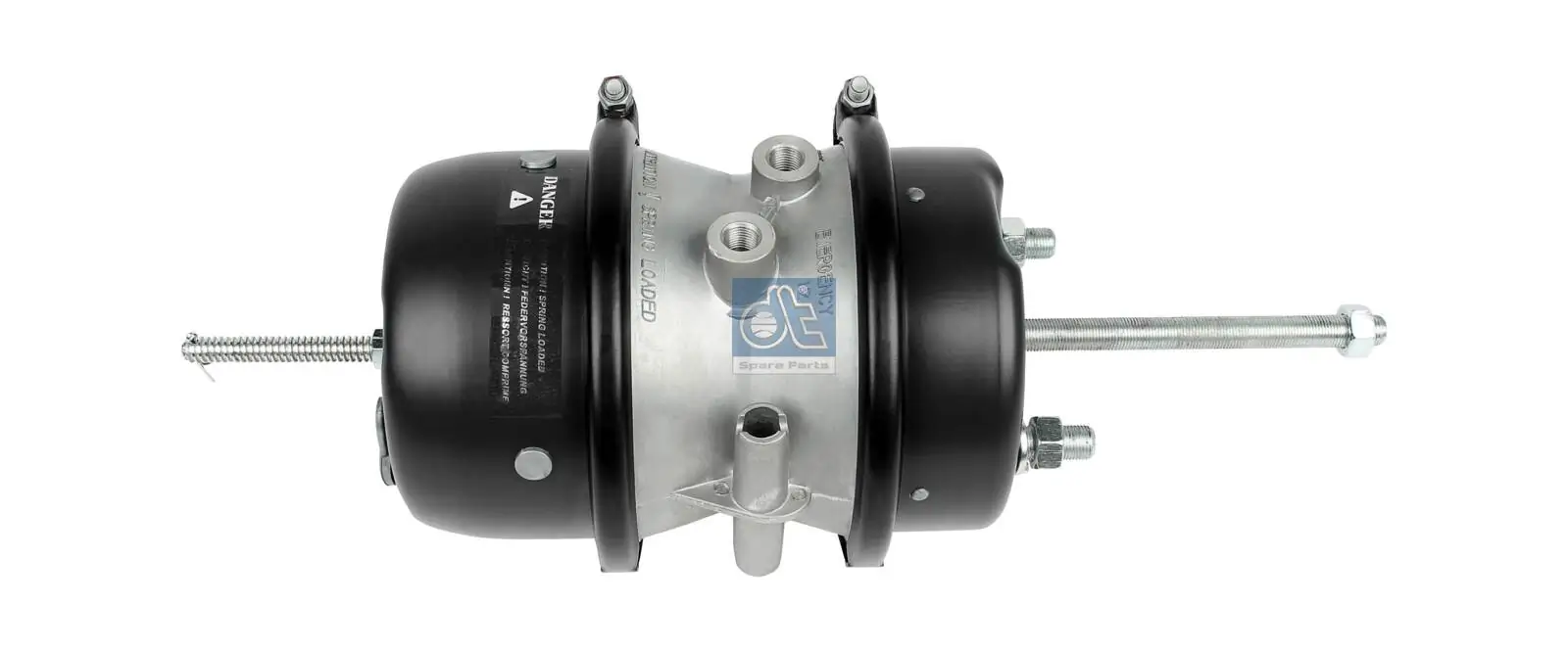 Камеры пневмотормозов Schmitz 1020760 цена, от 92.92 USD