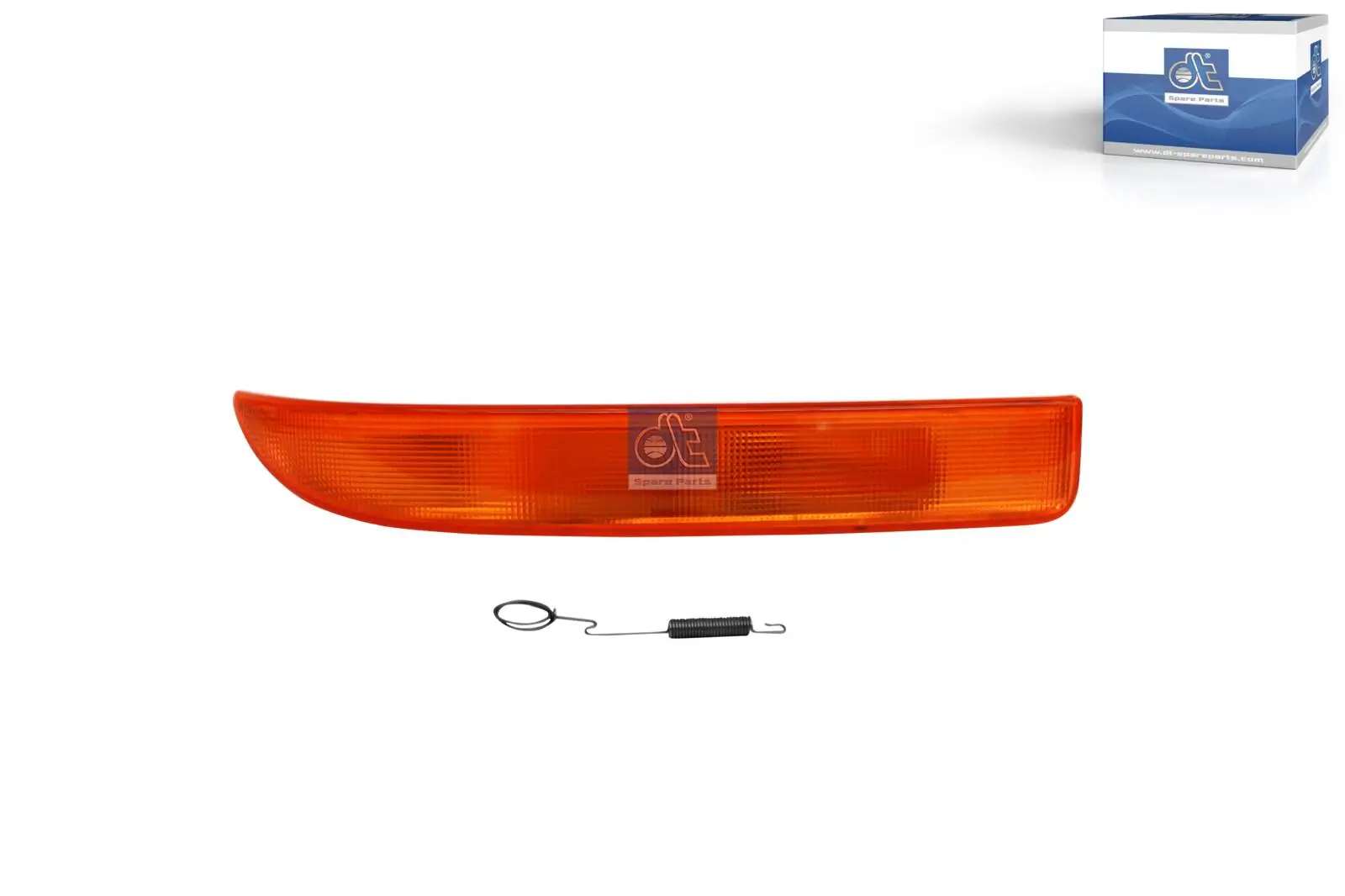 Купить 7701044523 Nissan/Infiniti Указатели поворота (передние)