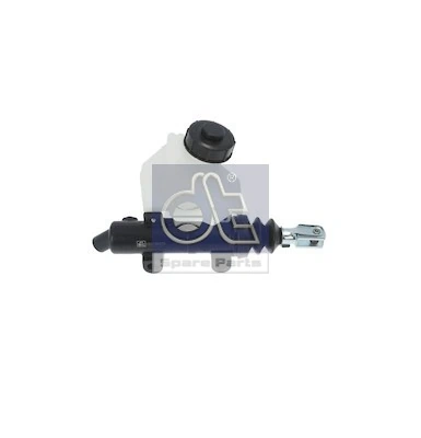Цилиндр сцепления VALEO VAL2100431