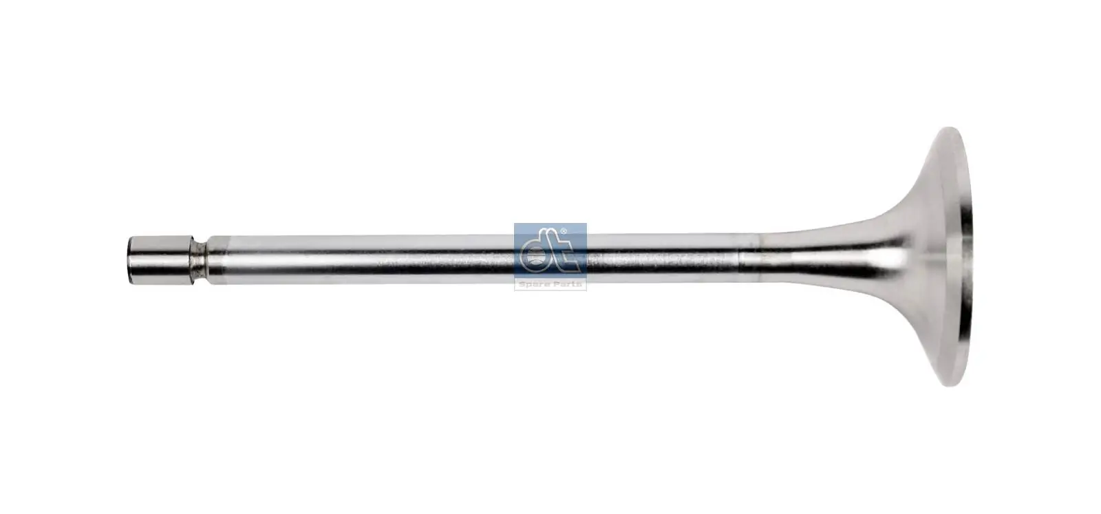 Клапан впускной Mercedes A5410500226