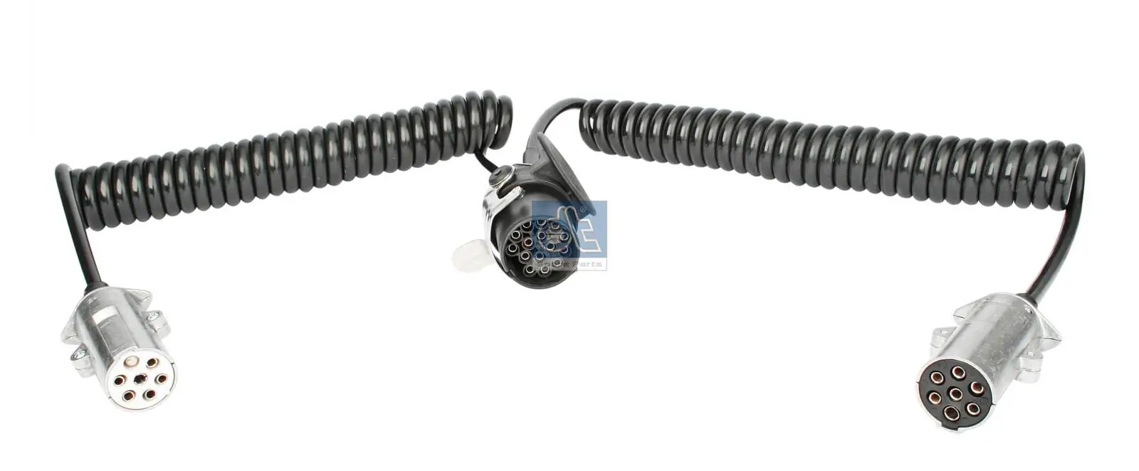 0005453984 Mercedes Кабель соединительный прицепа