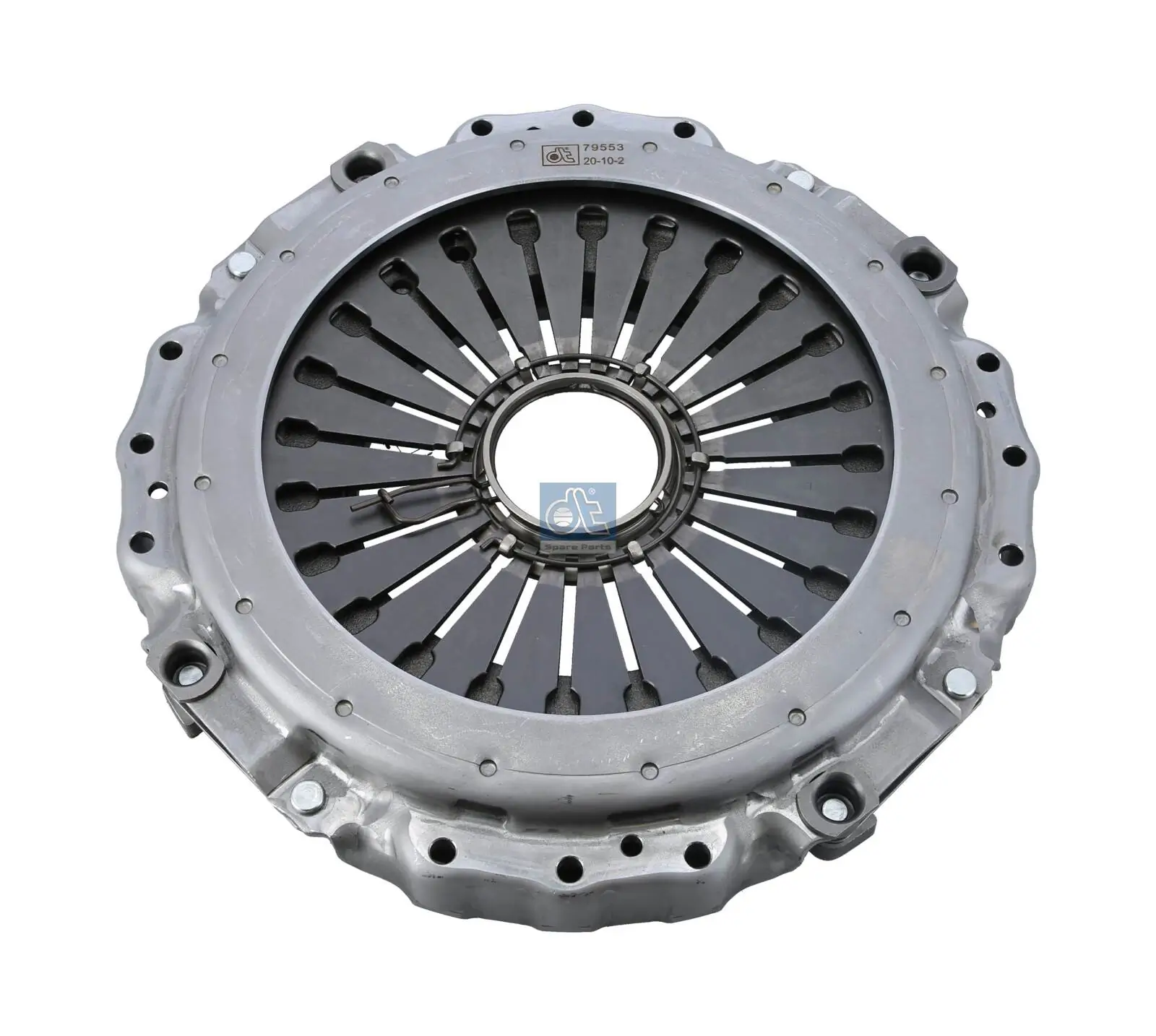 Лепестковая корзина сцепления Mercedes 0052506204 цена, от 310.61 USD