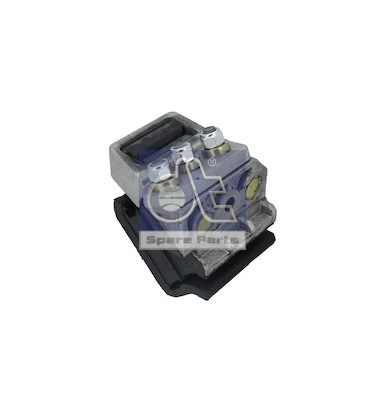Купить 480300 Diesel Technic Подушка (опора) двигателя передняя (сайлентблок)