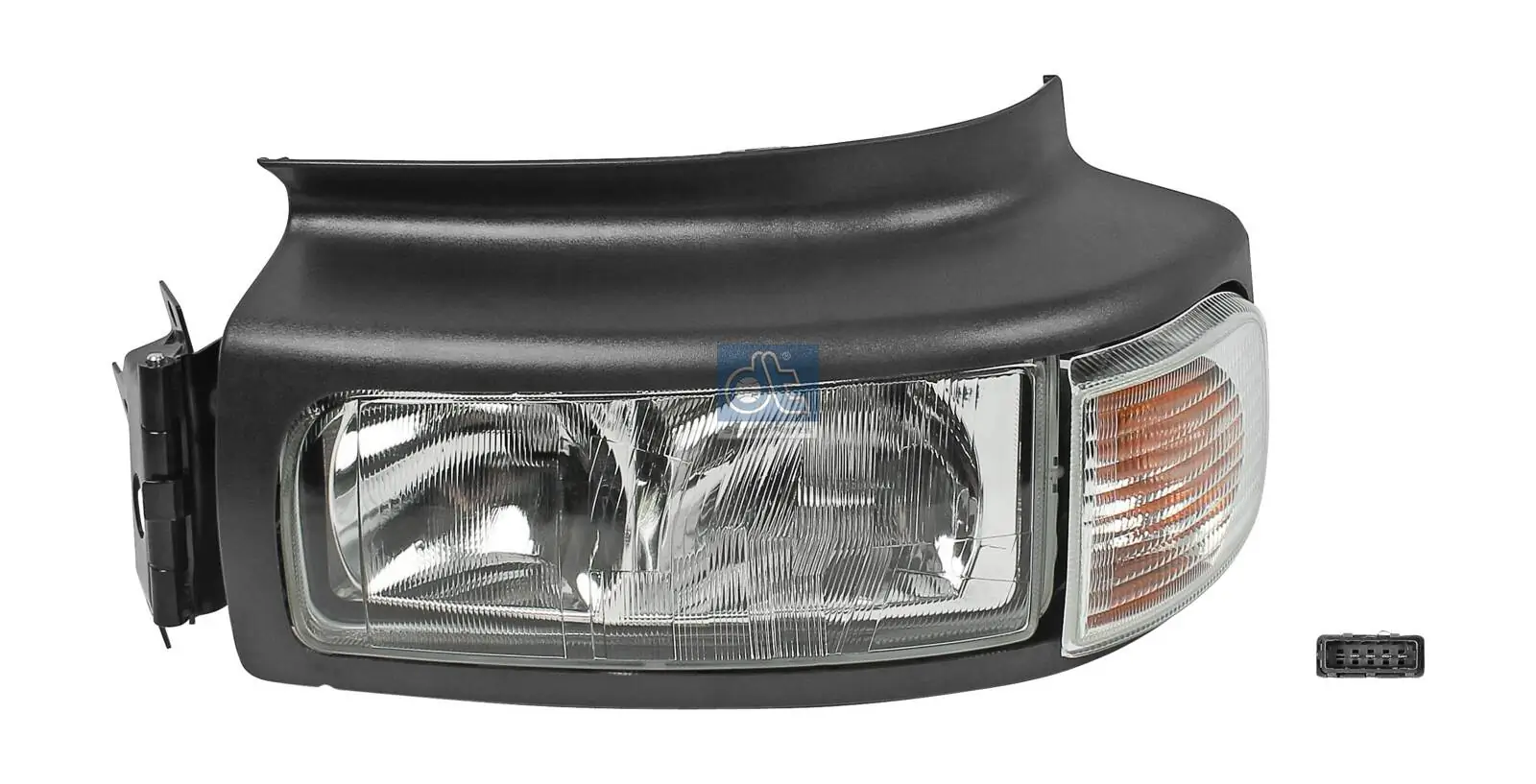 Фара левая Renault (RVI) 5010231669 цена, от 76.01 USD
