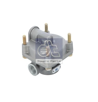 Клапан ограничения давления пневмосистемы Diesel Technic 570196 цена, от 131.28 USD