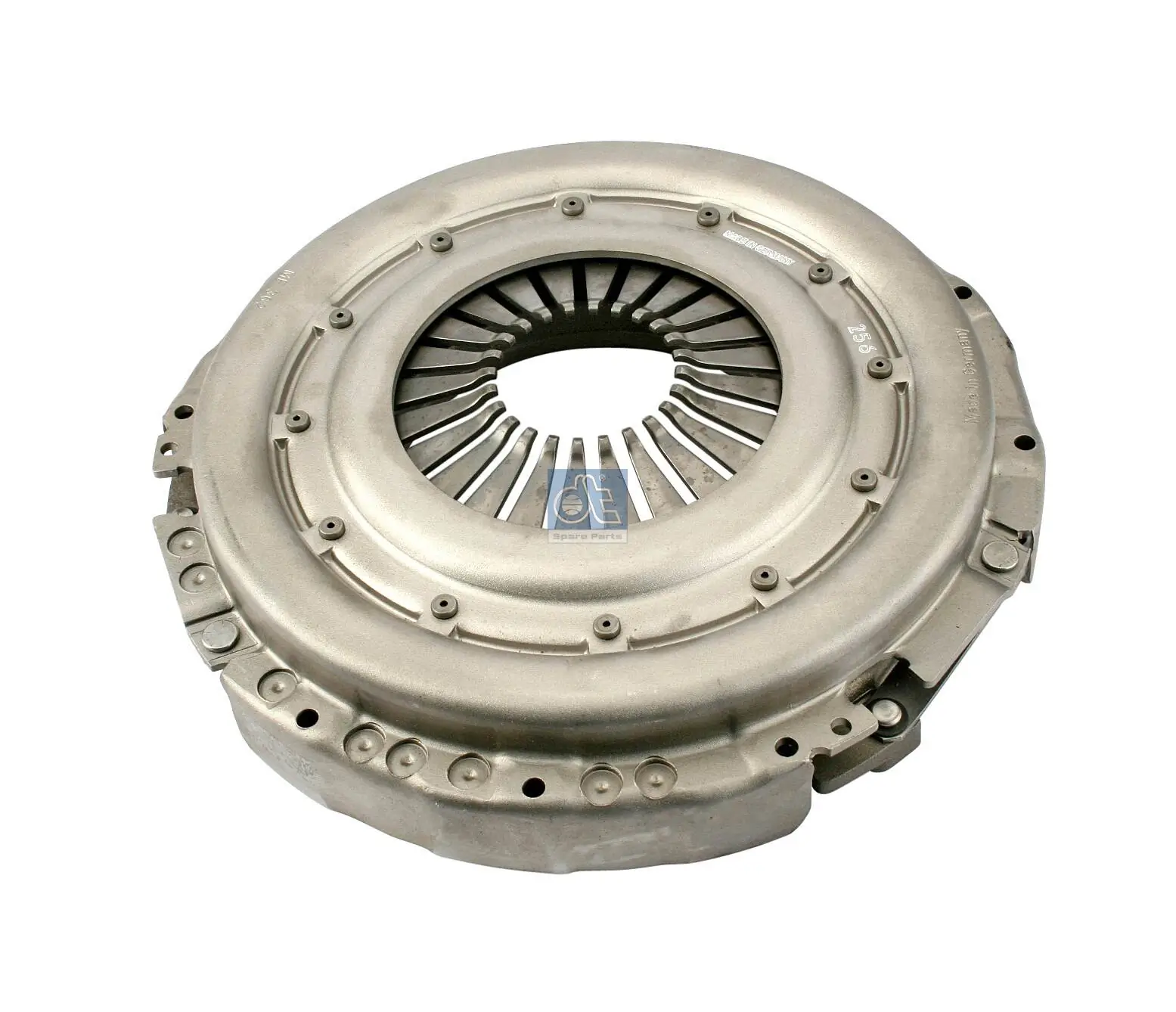 Корзина диска сцепления Sachs 3482000220