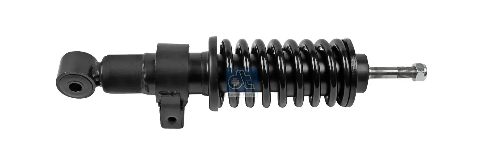 98487589 Iveco Демпфер кабины
