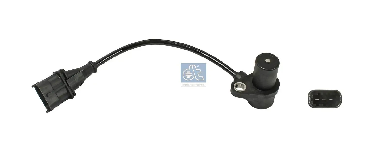 Купить 1399520 DAF Датчик оборотов коленвала