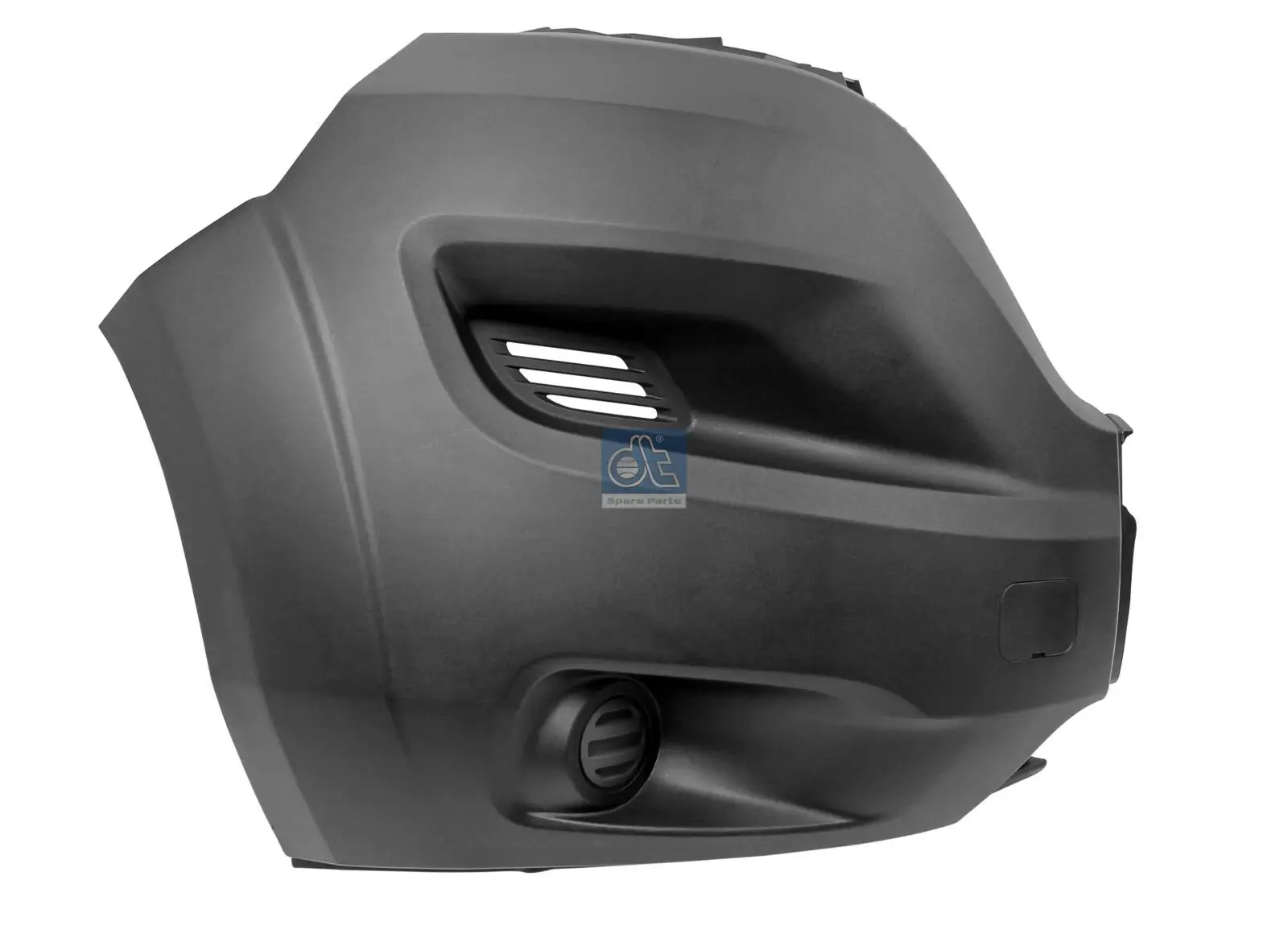 Бампер передний, правая часть Fiat/Alfa/Lancia 735589818 цена, от 56.39 USD