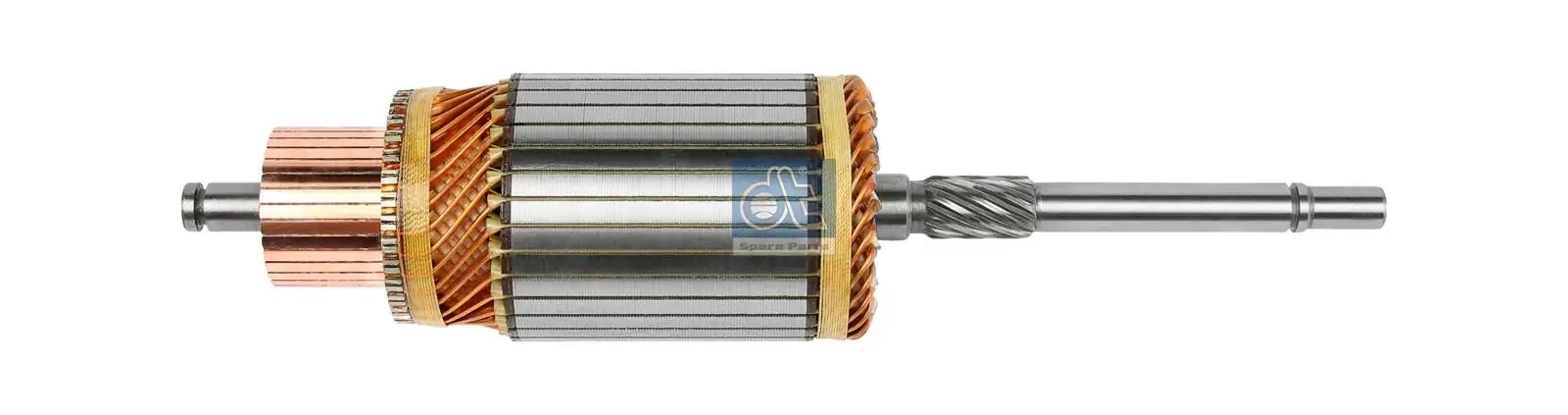 Якорь (ротор) стартера Perkins 28733044 цена, от 50.25 USD