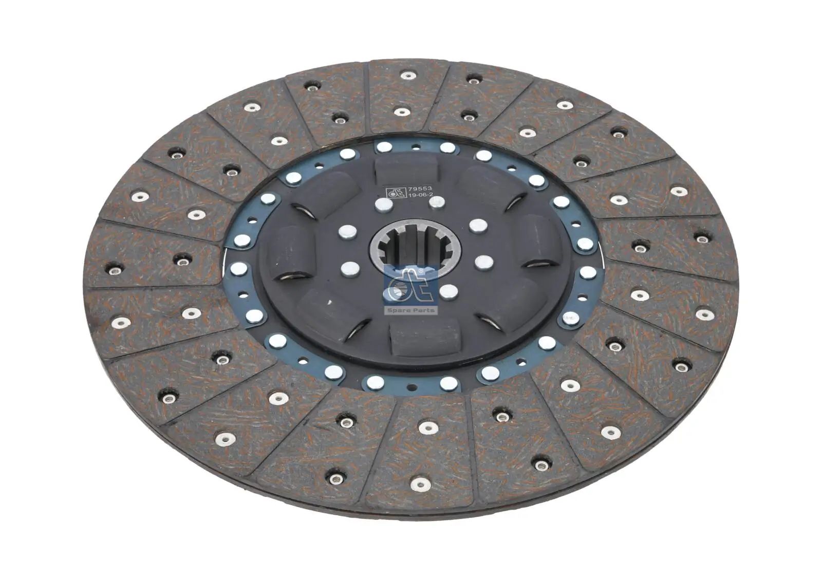 Диск сцепления Sachs 1862310032 цена, от 293.27 USD