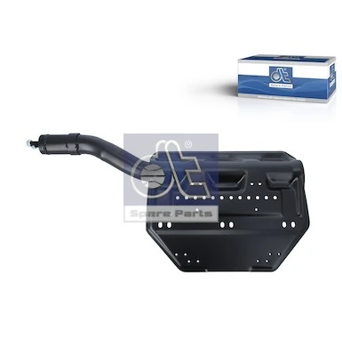 122760 Diesel Technic