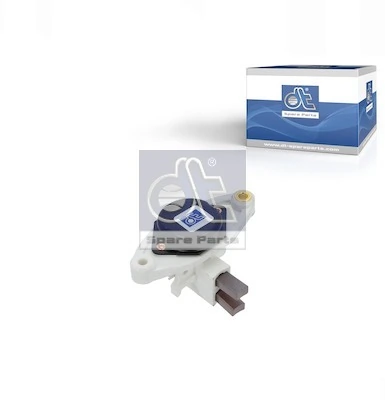 Relê-regulador do gerador (relê de carregamento) Fiat Fiorino 146 Uno