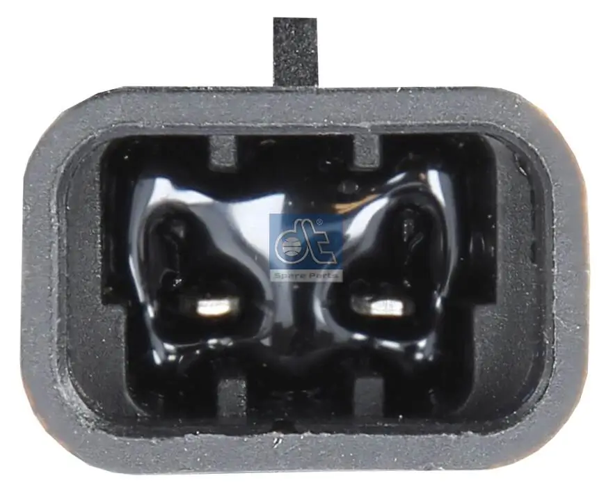 Sensor de temperatura do fluido de esfriamento (de ativação de ventilador do radiador) Fiat Brava 182