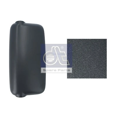 Накладка левого бокового зеркала Diesel Technic 386211 цена, от 14.72 USD