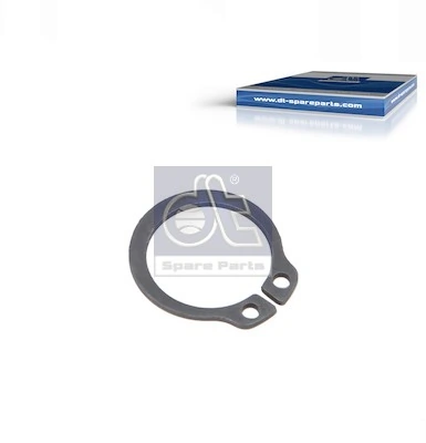 A000471016000 Mercedes Кольцо стопорное подшипника передней ступицы