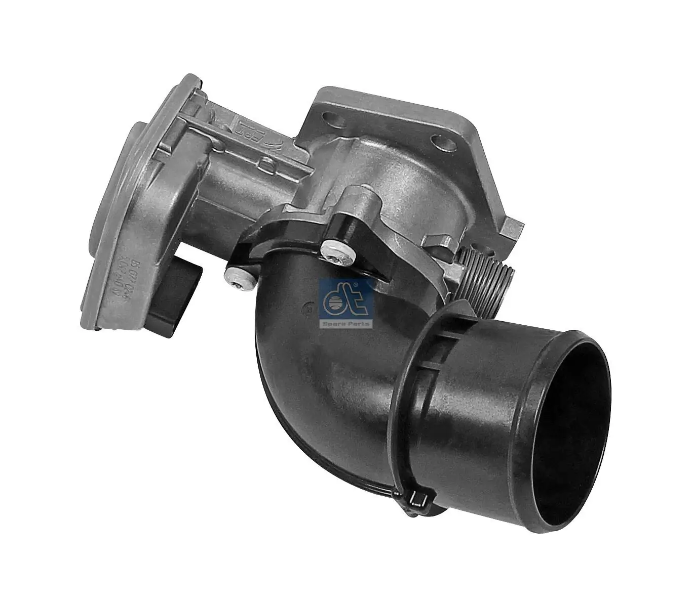 Дроссельная заслонка в сборе Diesel Technic 753641 цена, от 174.22 USD