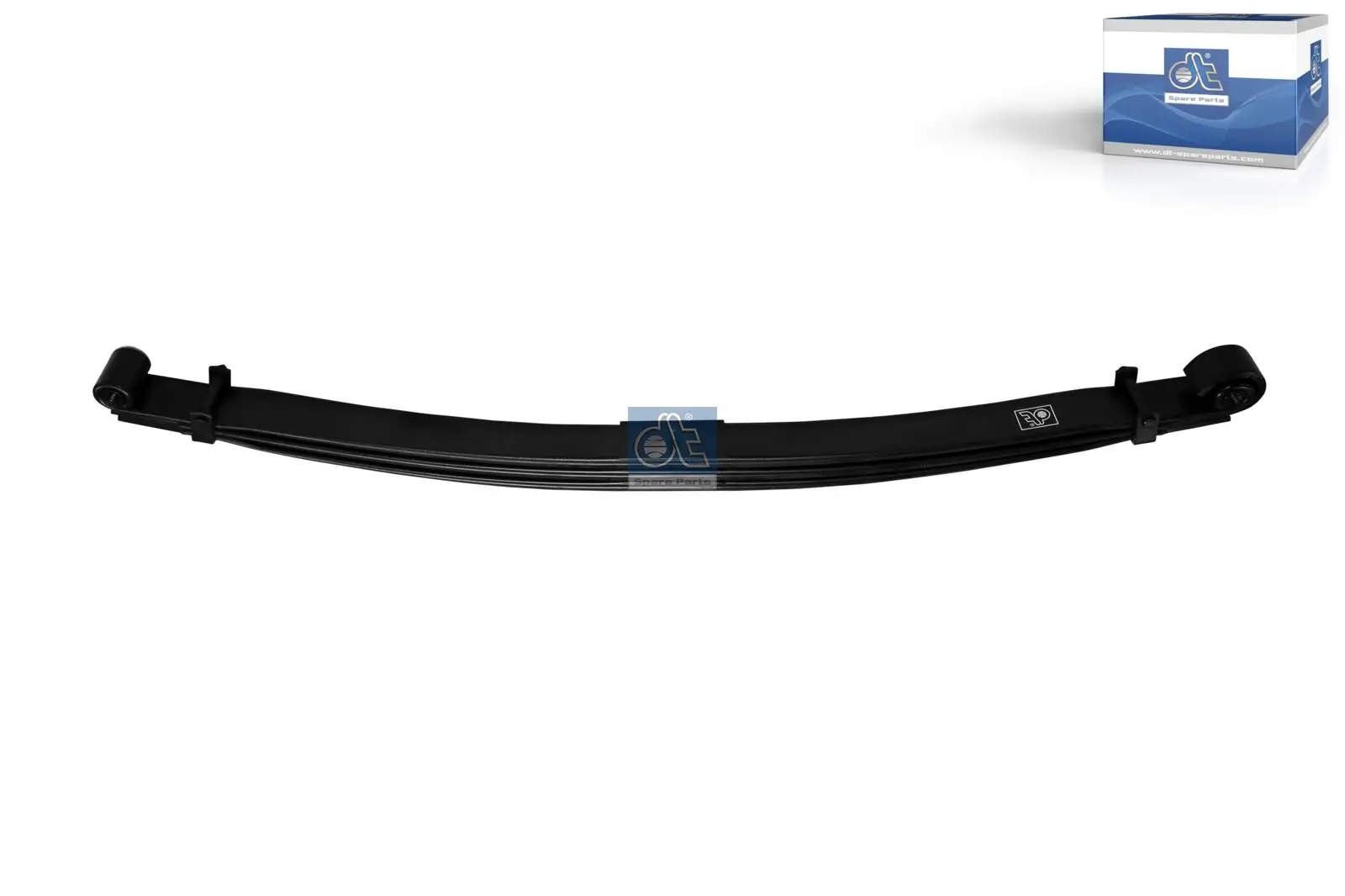 Передние рессоры Scania 1377670 цена, от 452.45 USD