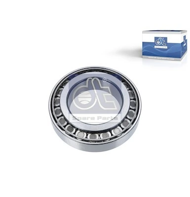 Подшипник ступицы задней внутренний Scania 14103 цена, от 37.05 USD