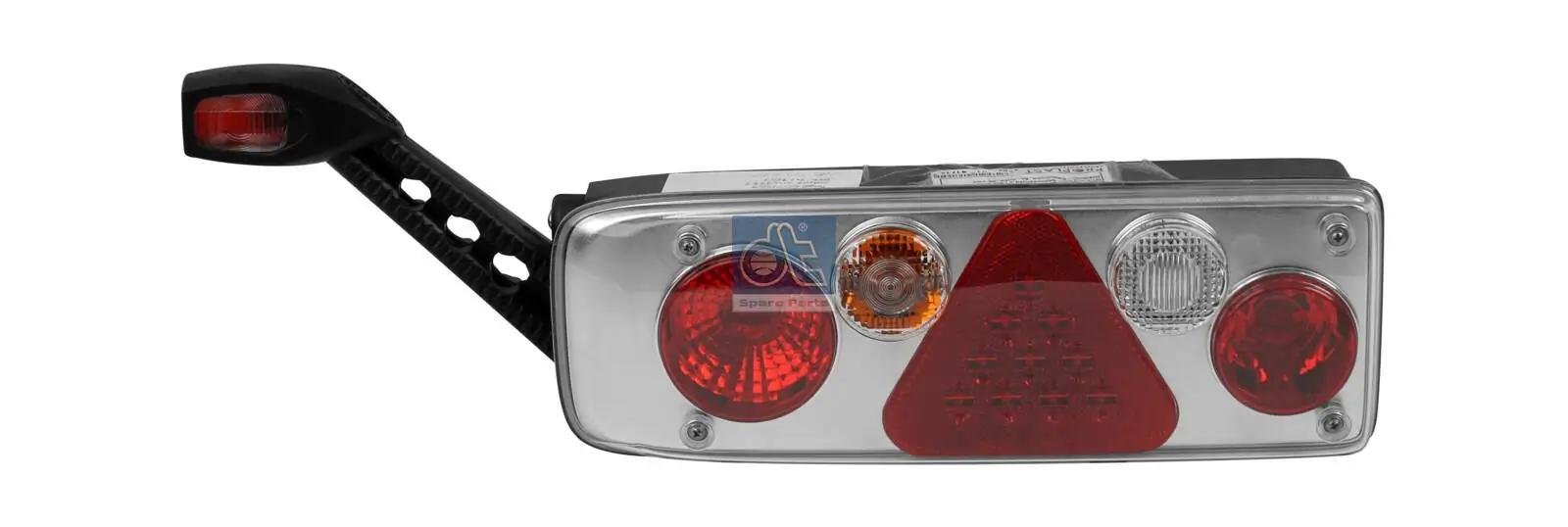 Задняя левая фара Trucklight TLUN044L цена, от 62.61 USD