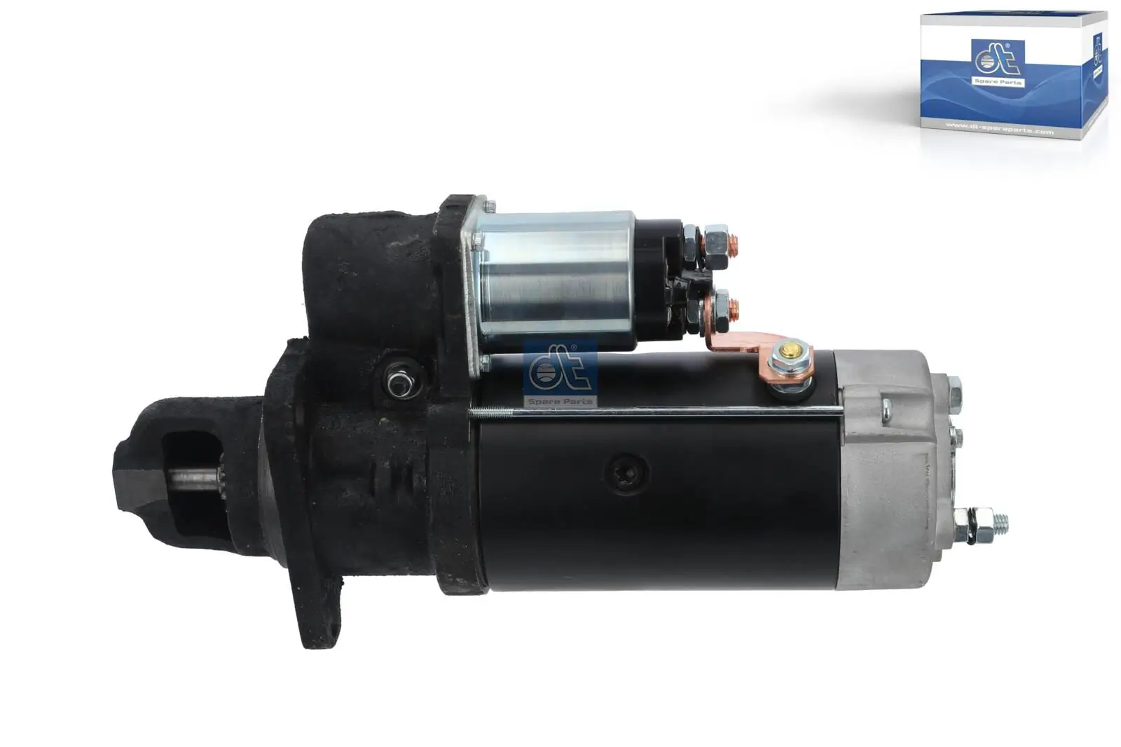 Купить 0001314025 Bosch Стартер