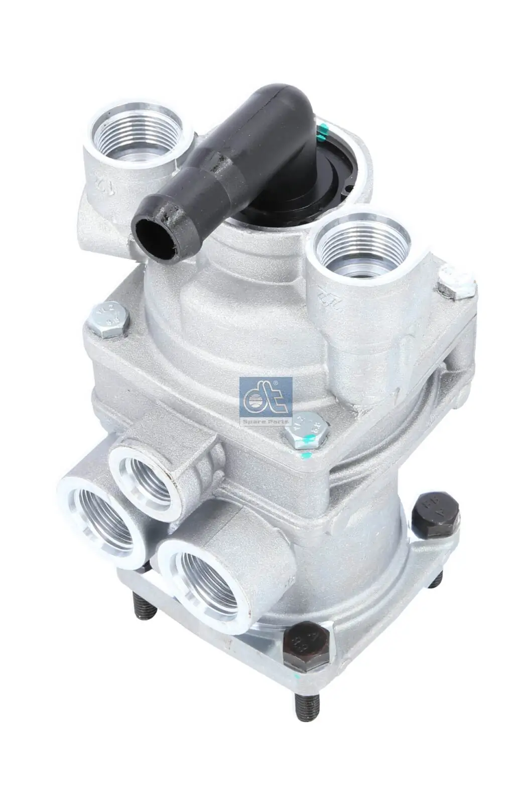 Кран тормозной, подпедальный (TRUCK) 0034312205 Mercedes