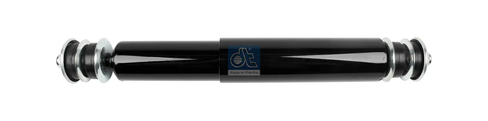 Амортизатор передний 8660005878 Renault (RVI)