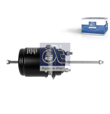 Камеры пневмотормозов Volvo 1629040 цена, от 87.78 USD