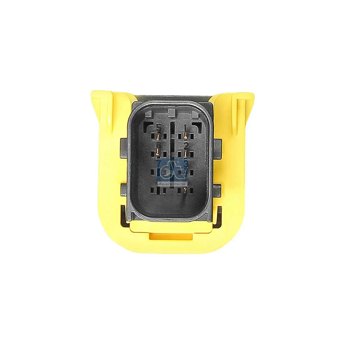 Левая фара 7482622242 Renault (RVI)