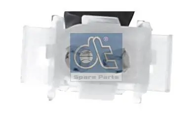 1316334010 ZF Parts Мотор стеклоподъемника двери передней, левой