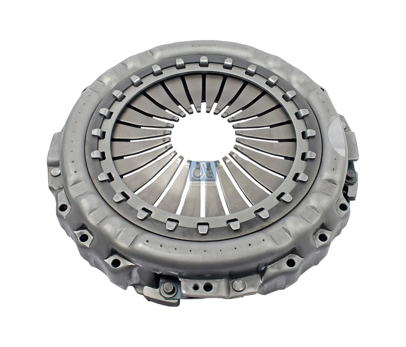Корзина сцепления 7423491416 Renault (RVI)