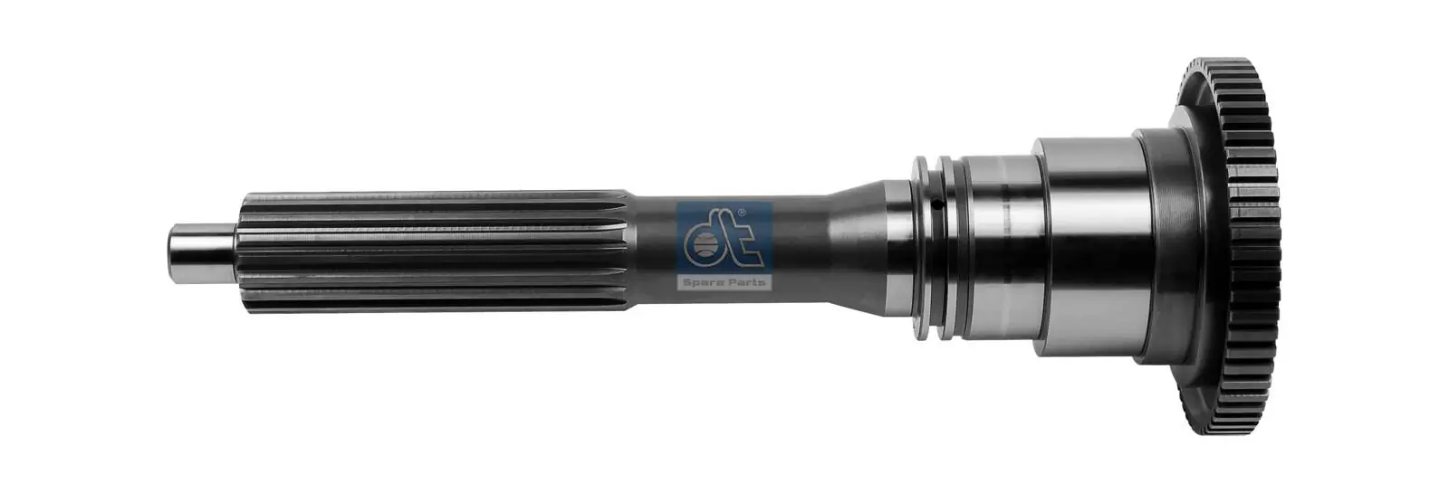 Купить A3892628301 Mercedes Вал первичный КПП