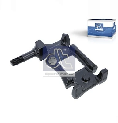 Подушка рессоры межлистовая BPW 0503221190 цена, от 71.78 USD