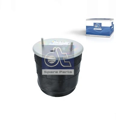 Рессора пневматической подвески SAF 2621V цена, от 122.96 USD