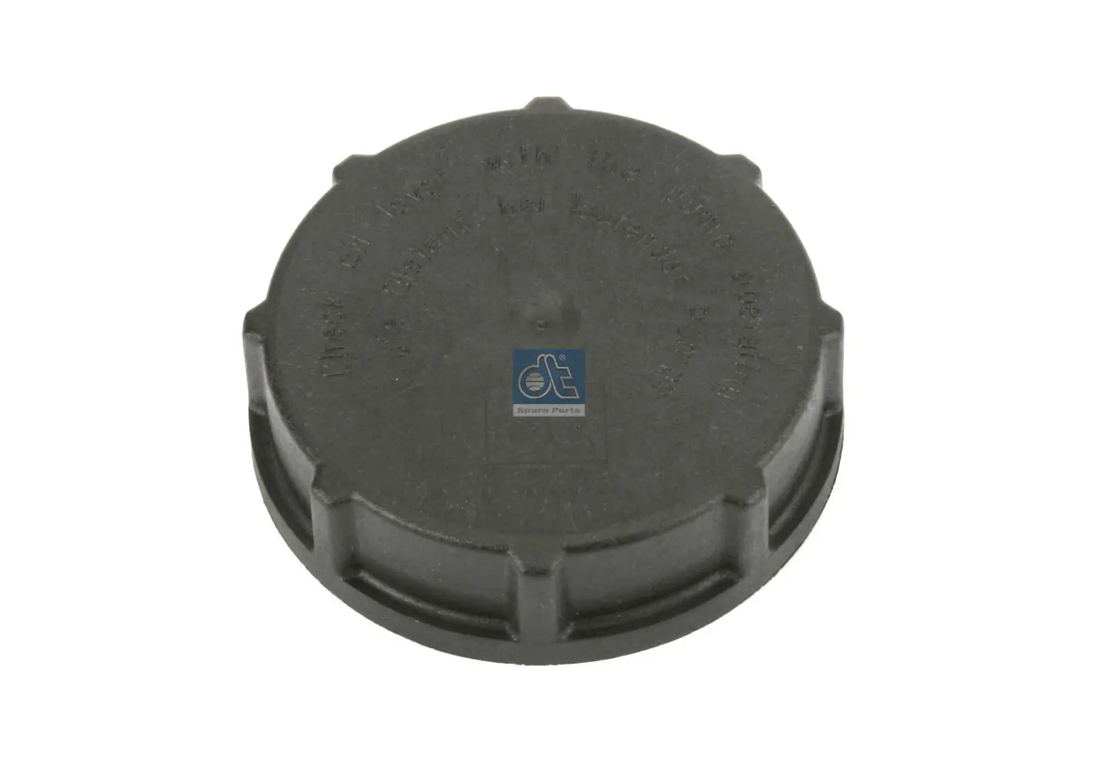 1696361 Volvo Крышка бачка насоса гидроусилителя руля