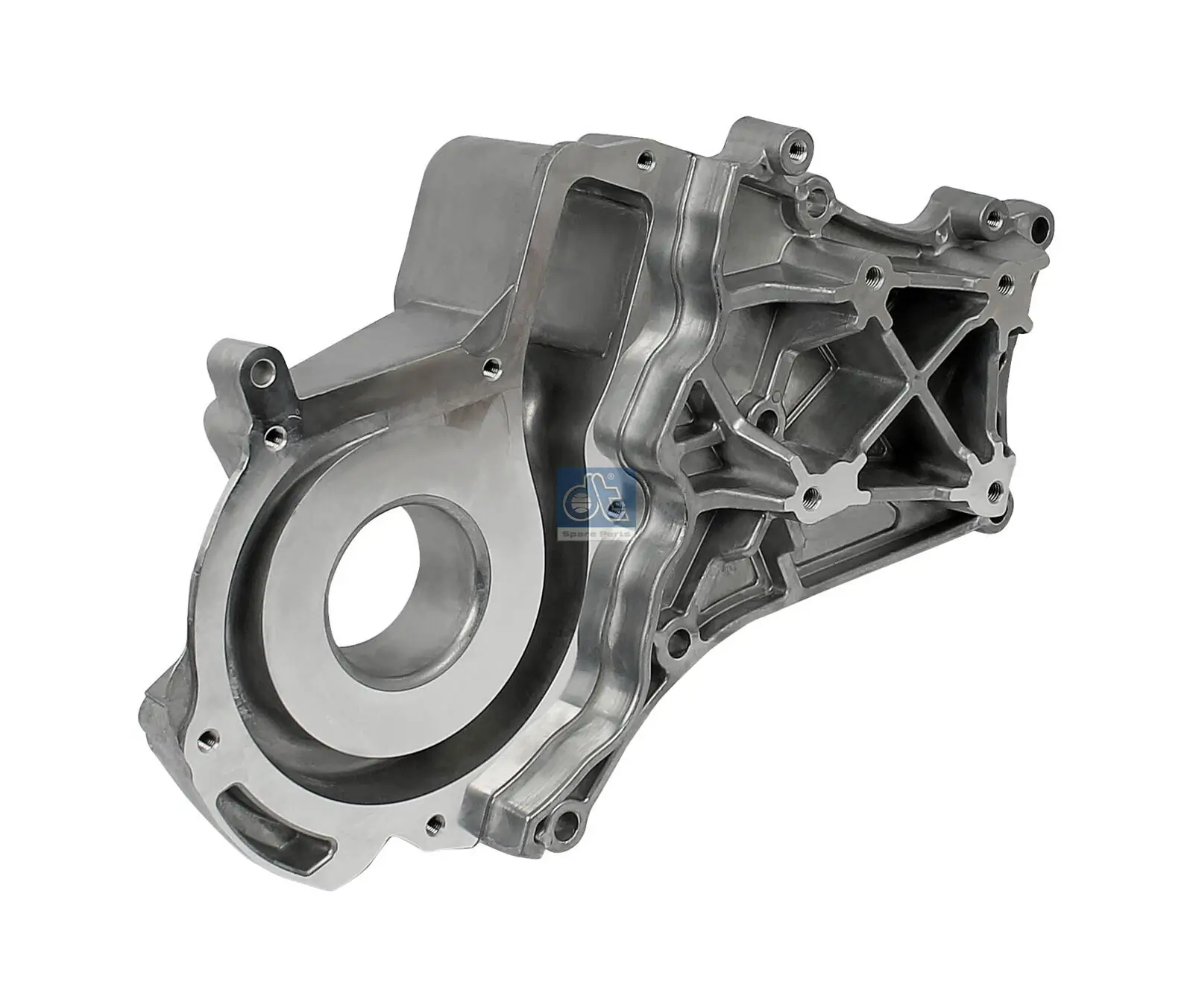 Купить 7420539530 Renault (RVI) Помпа водяная (насос) охлаждения, корпус