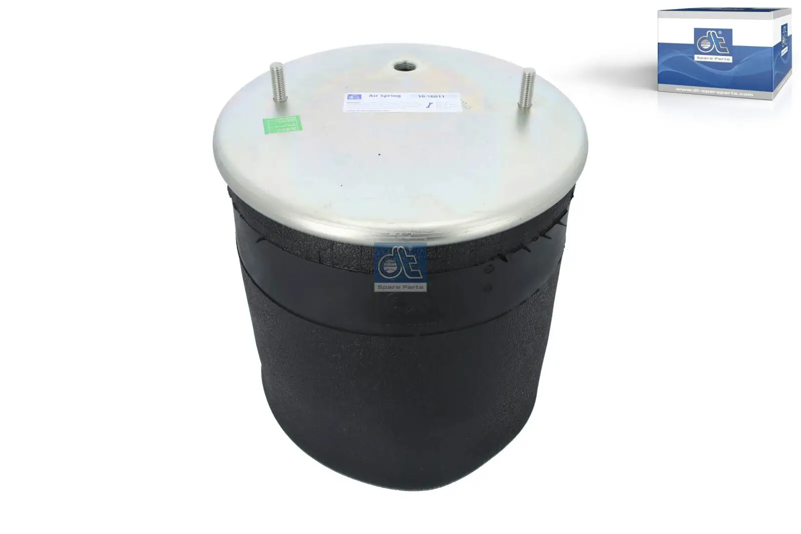 Рессора пневматической подвески Kraftiger KG942NC цена, от 128.90 USD