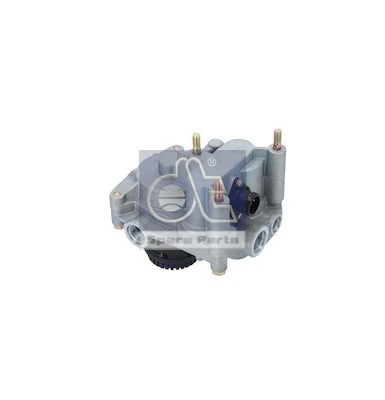 Ускорительный клапан пневмосистемы Diesel Technic 463230 цена, от 229.50 USD