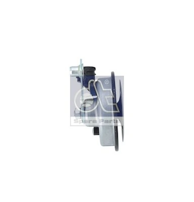 Звуковой сигнал 7421002113 Renault (RVI)
