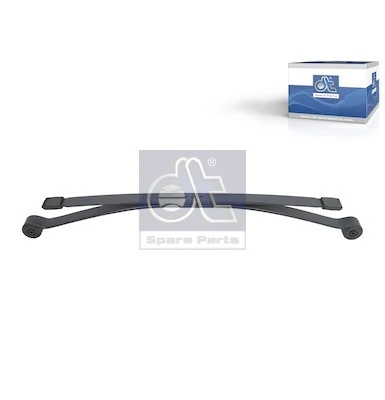 Рессоры задние (пружины задней подвески) Mercedes 9063204306 цена, от 222.38 USD