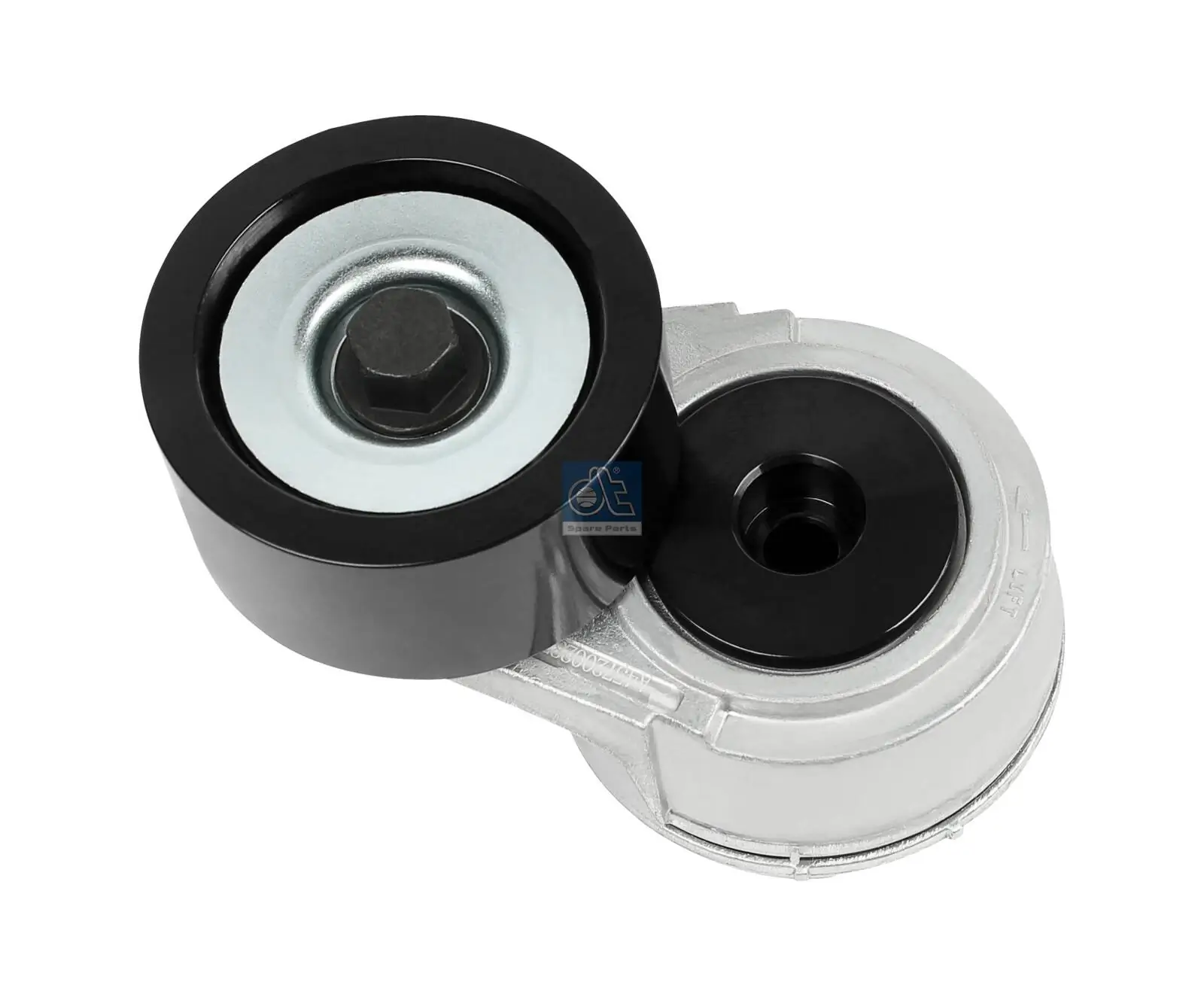 Роликовий модуль натяжителя ремня Mercedes A4572002870 цена, от 81.46 USD