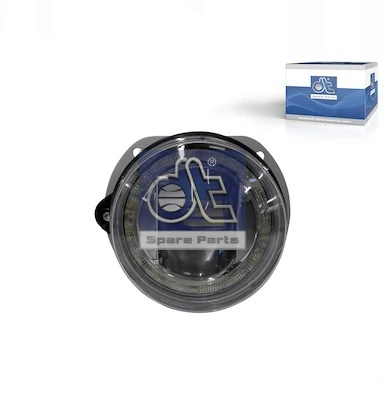 Купить A0038207256 Mercedes Туманки