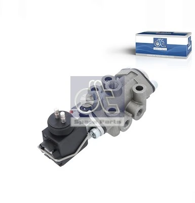 Электропневматический клапан АКПП (TRUCK) Scania 384330 цена, от 44.66 USD