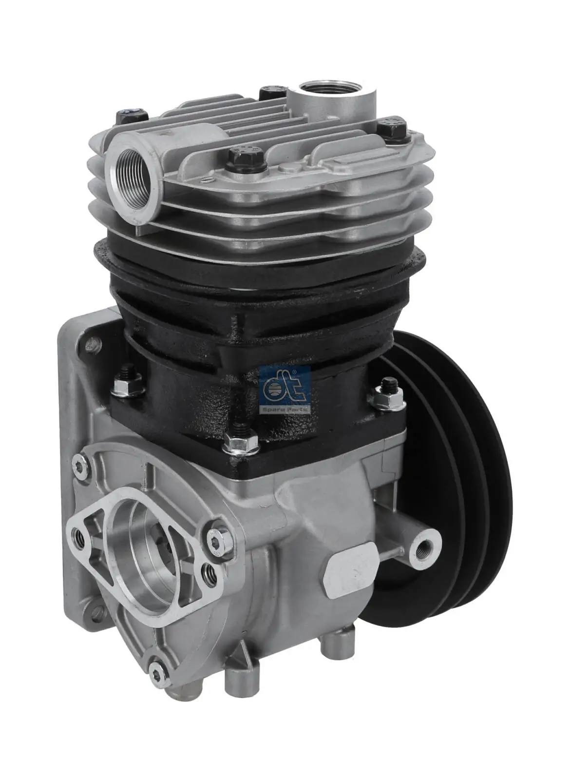 Купить A0041319401 Mercedes Компрессор пневмосистемы (TRUCK)